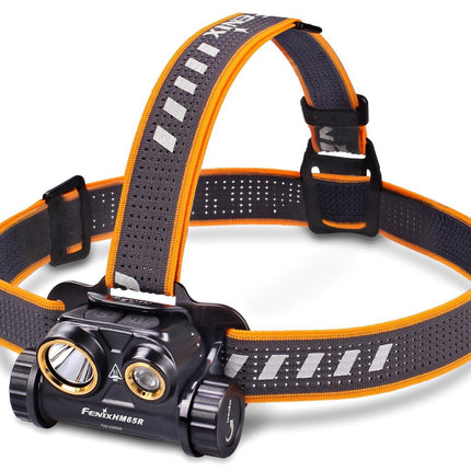 Fenix HM65R Rechargeable Headlamp