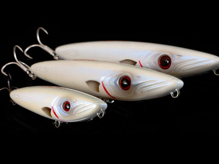 Fishus Lurenzo Espetit Fishing Lures 110mm 16g