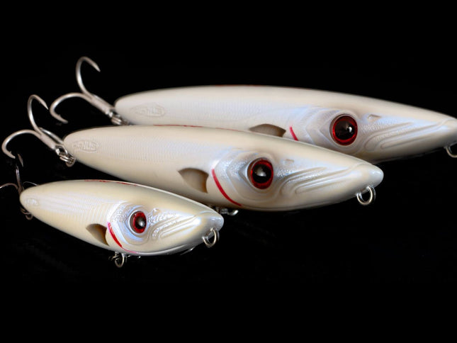 Fishus Lurenzo Espetit Fishing Lures 110mm 16g