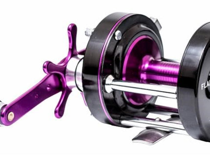 Fladen Maxximus Mono Mag Surf Sea Fishing Multiplier Reel