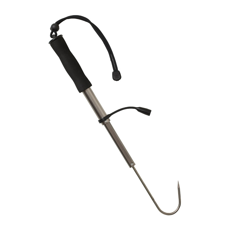 Kinetic Fishing Telescopic Fish Gaff 60cm