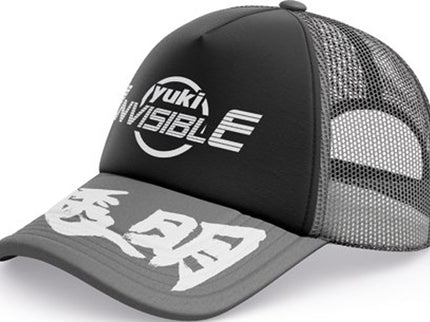 Yuki Fishing Invisible Baseball Style Cap Hat
