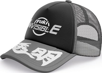 Yuki Fishing Invisible Baseball Style Cap Hat
