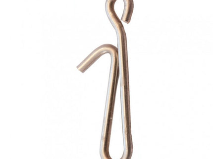 SeaTech Sea Fishing Rig Snaps - Lead Links with Bait Clip