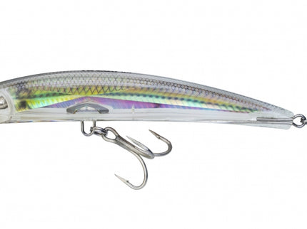 Yo Zuri 3D Crystal Minnow Fishing Lures