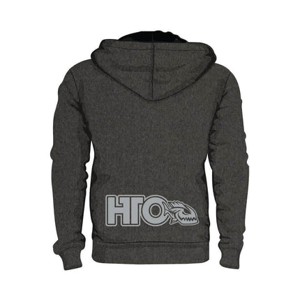 HTO Fishing Classic Hoodie