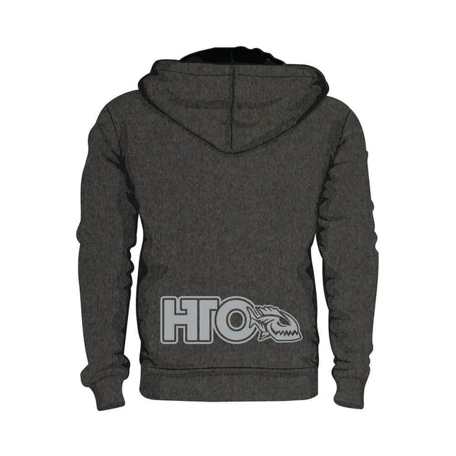 HTO Fishing Classic Hoodie