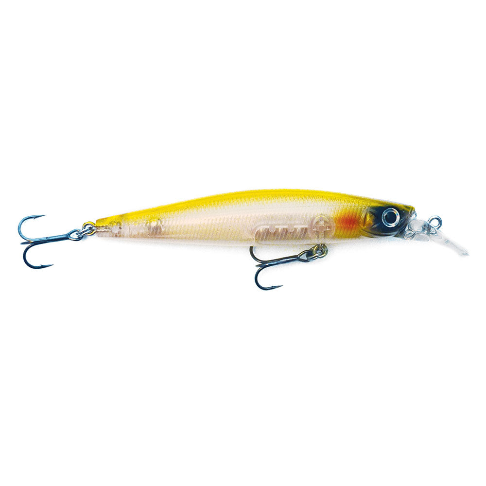 Axia Abyss Fishing Lure 15.6g 100mm - Ideal For Bass Fishing
