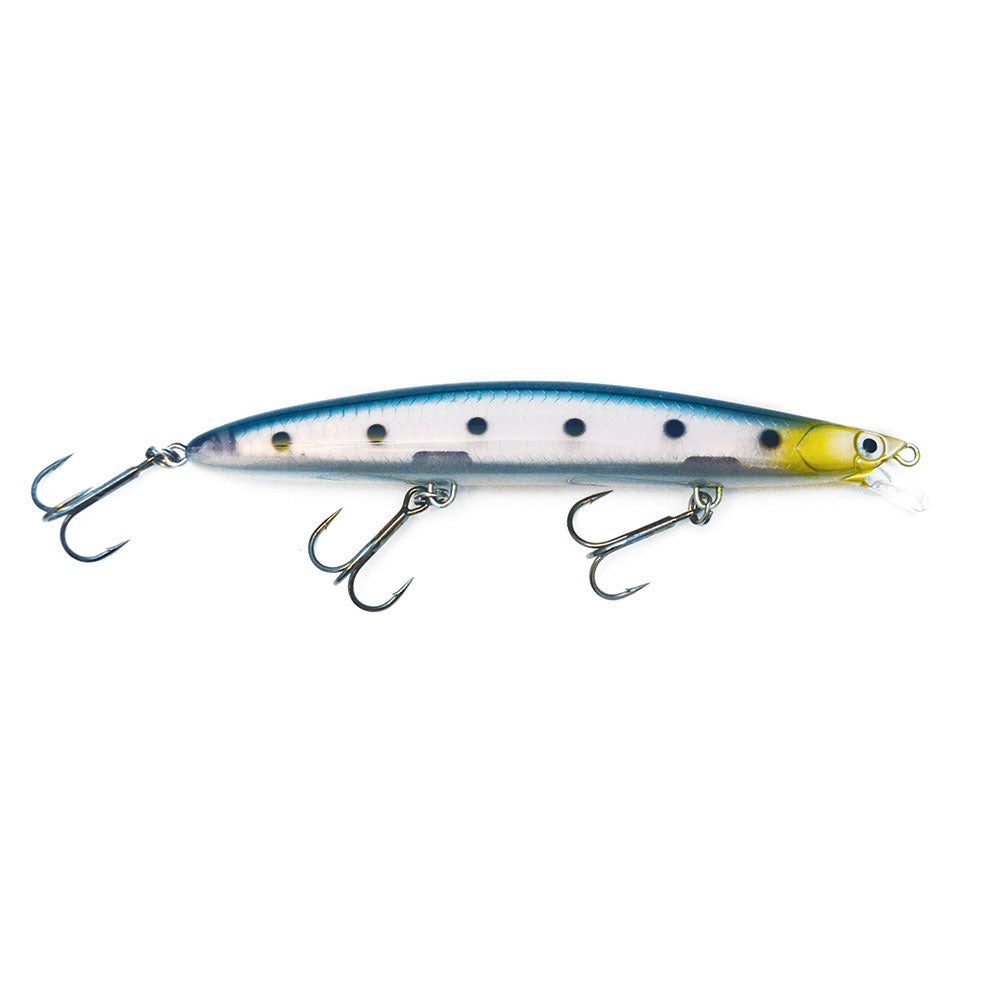 Axia Search Shallow Diver Bass Fishing Lures 20g 125mm