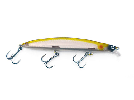 Axia Search Shallow Diver Bass Fishing Lures 20g 125mm