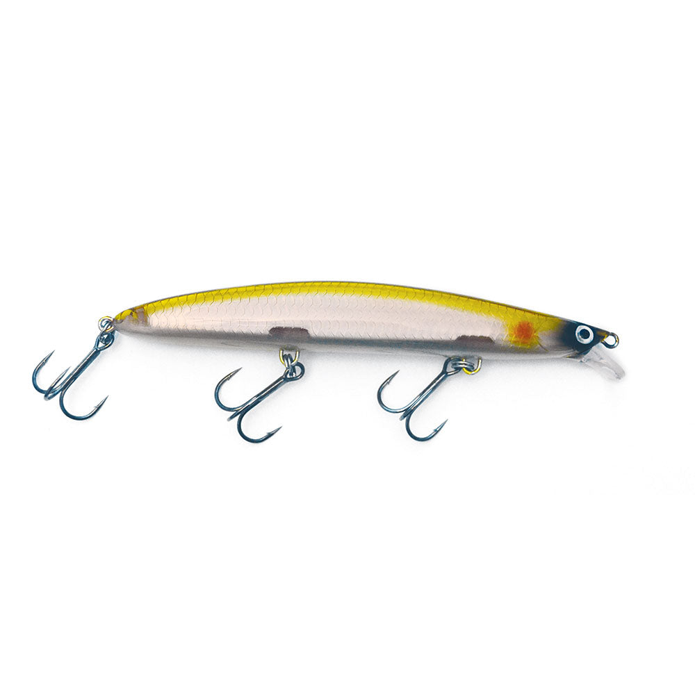 Axia Search Shallow Diver Bass Fishing Lures 20g 125mm