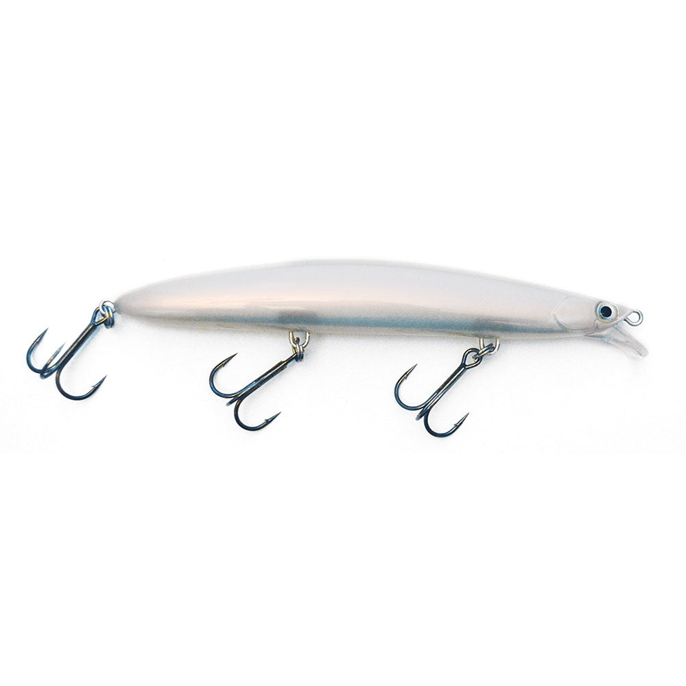 Esca Dura Axia Assure 15.5g 11cm Per Pesca In Mare - Ideale Per Bass - Foto 2