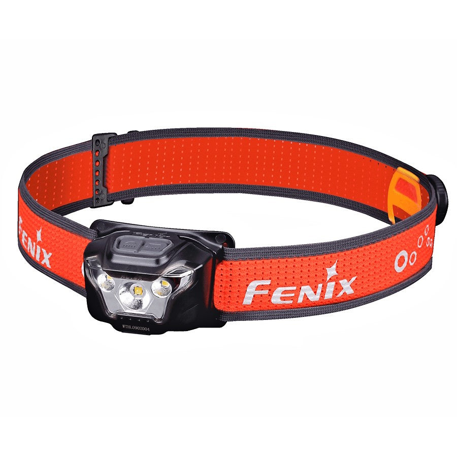 Fenix HL18R-T Trail Running Ultra Light Headlamp