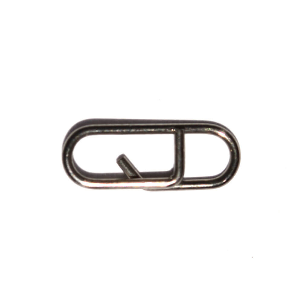 HTO Fishing Lure Link Clip HLLI8