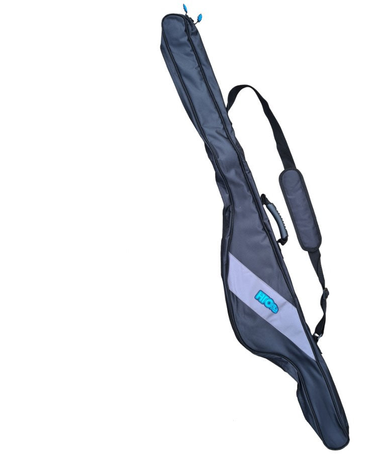 HTO Fishing Rod Bag Holdall 140cm
