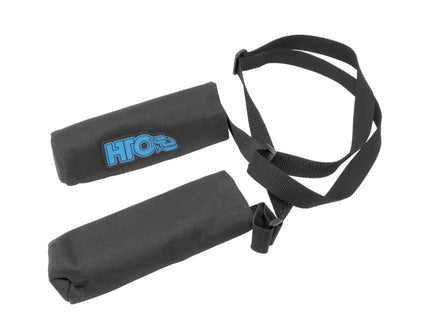 HTO Fishing Rod Tip and Butt Protector