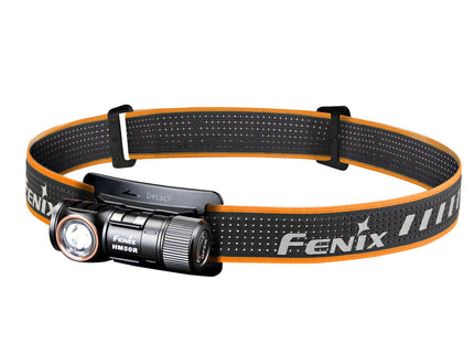 Fenix HM50R V2.0 700 Lumen Mini LED Headlamp