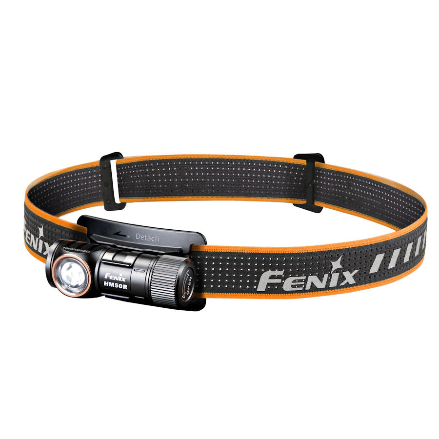 Ex Display Fenix HM50R V2.0 700 Lumen Mini LED Headlamp