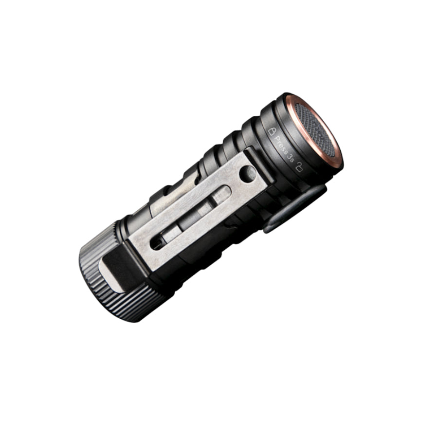 Ex Display Fenix HM50R V2.0 700 Lumen Mini LED Headlamp