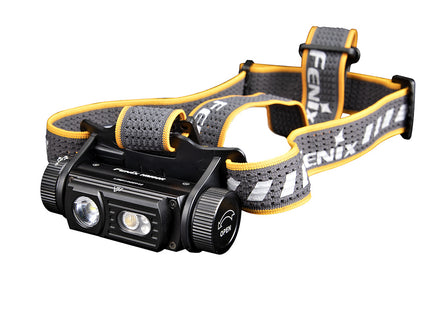 Fenix HM60R Headlamp 1200 Lumens