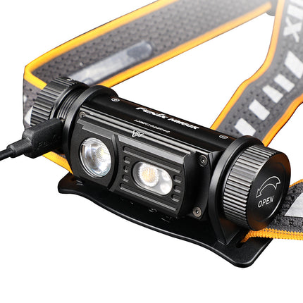 Fenix HM60R Headlamp 1200 Lumens