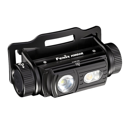 Fenix HM60R Headlamp 1200 Lumens