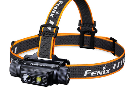 Fenix HM70R Headlamp 1600 Lumens Head Torch