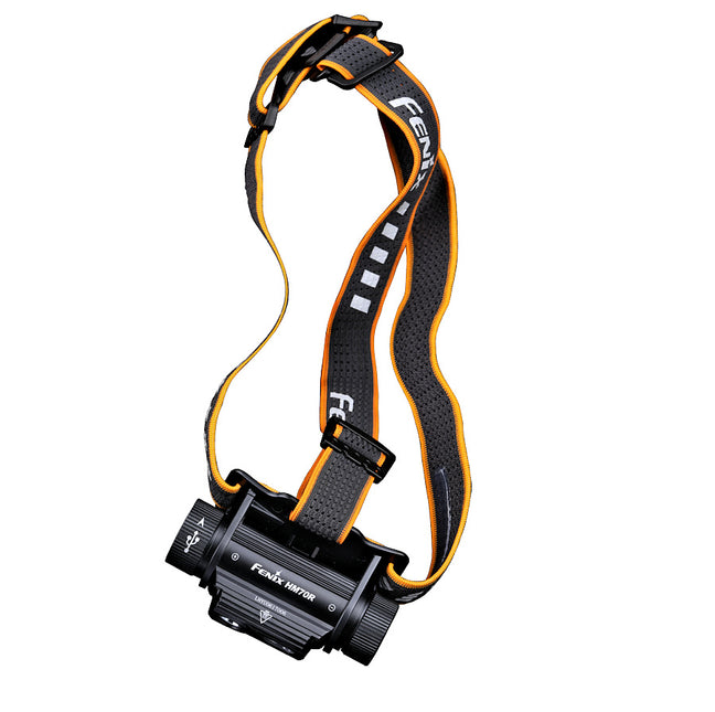 Fenix HM70R Headlamp 1600 Lumens Head Torch