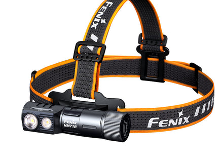 Fenix HM71R Headlamp Torch 2700 Lumens