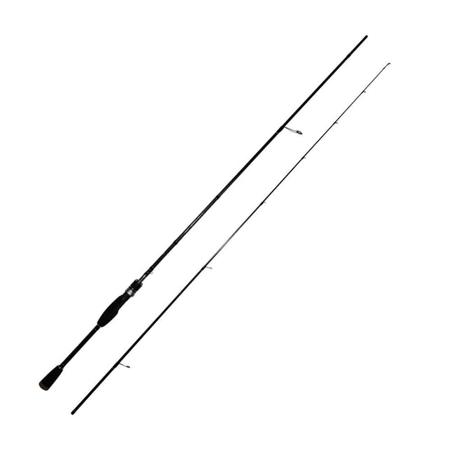HTO Nebula Light Gamer Lure Fishing Rod 2.18m 3-15g