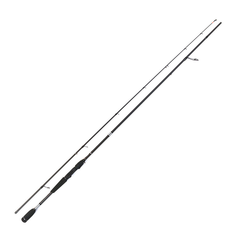 HTO Glide Walker Lure Fishing Rod 2.65m 10-40g