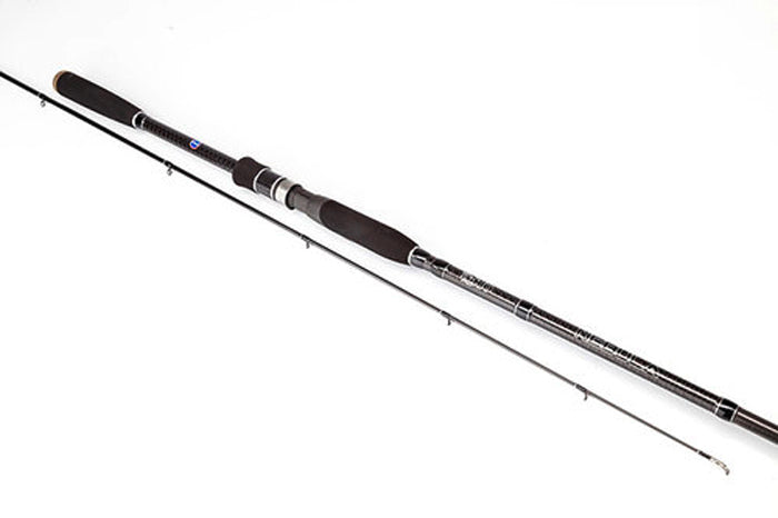HTO Nebula ML 5-22g Lure Fishing Rod
