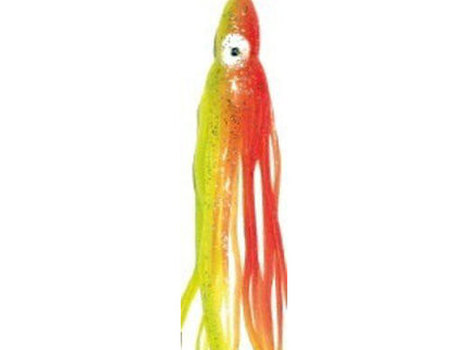 Hiro Octopus Muppet Lures