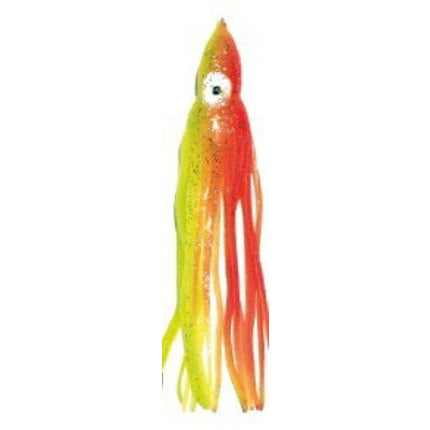 Hiro Octopus Muppet Lures