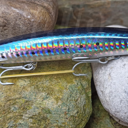 Jinza Sensei 13cm 19.8g Bass Fishing Lure