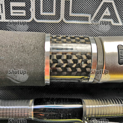 HTO Nebula 27TM 7-35g Travel Lure Fishing Rod