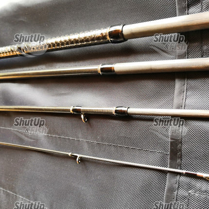 HTO Nebula 27TM 7-35g Travel Lure Fishing Rod