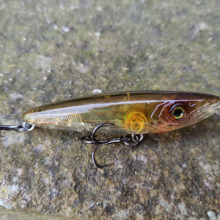 Fishus Lurenzo Espetit Fishing Lures 70mm 6.8g