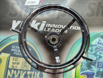 Yuki Star Surf Fishing Line Guard Fits Several Reels