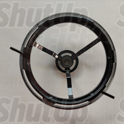 Yuki Star Surf Fishing Line Guard Fits Several Reels