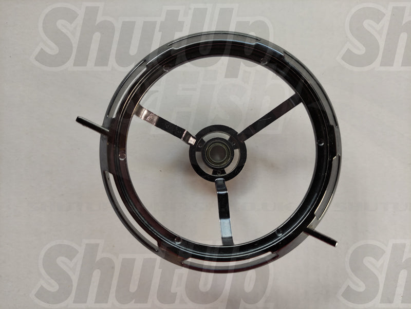Yuki Star Surf Fishing Line Guard Fits Several Reels