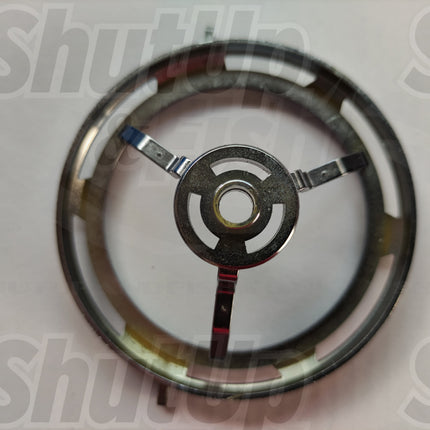 Yuki Star Surf Fishing Line Guard Fits Several Reels
