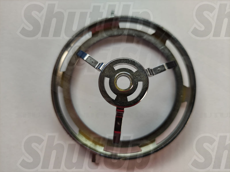 Yuki Star Surf Fishing Line Guard Fits Several Reels
