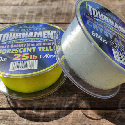 Koike Tournament Superior Strength Japanese Quality Fishing Line