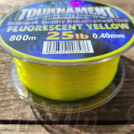 Koike Tournament Superior Strength Japanese Quality Fishing Line