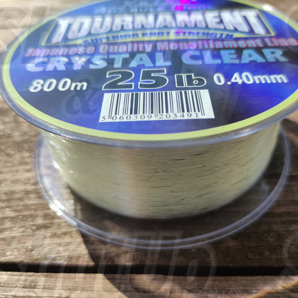 Koike Tournament Superior Strength Japanese Quality Fishing Line