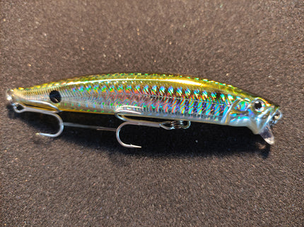 Axia Feeder Fishing Lure 107mm 15.5g