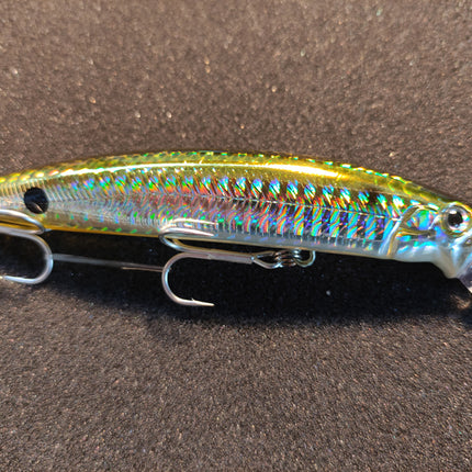 Axia Feeder Fishing Lure 107mm 15.5g