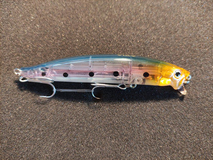 Axia Feeder Fishing Lure 107mm 15.5g