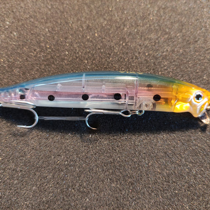Axia Feeder Fishing Lure 107mm 15.5g